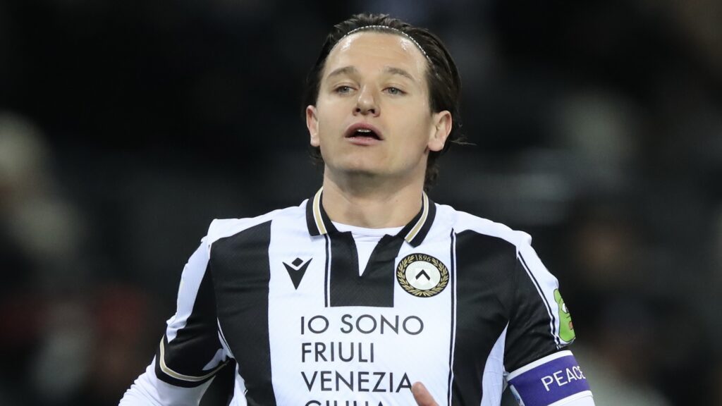 Udinese v Parma - Serie A