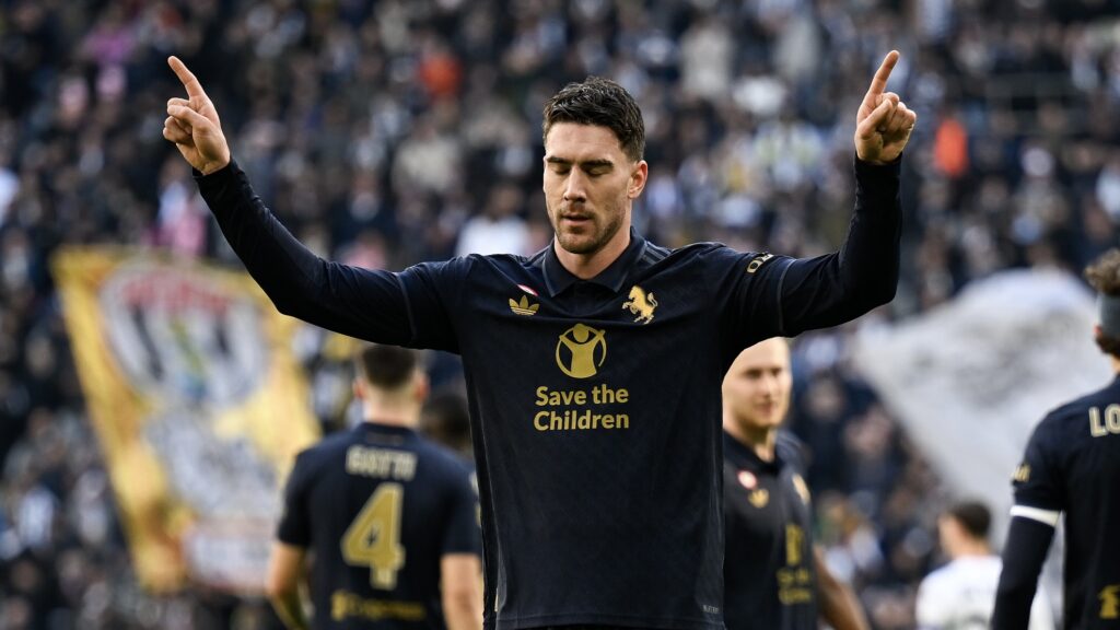 Juventus v Empoli - Serie A