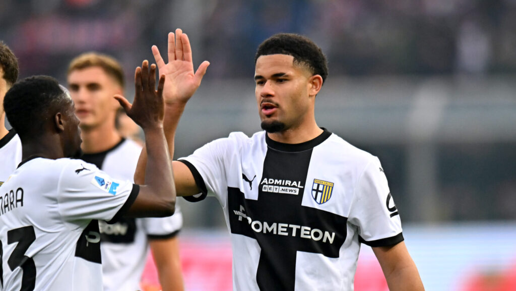 Parma v Bologna - Serie A