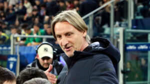 Cagliari v Genoa - Serie A