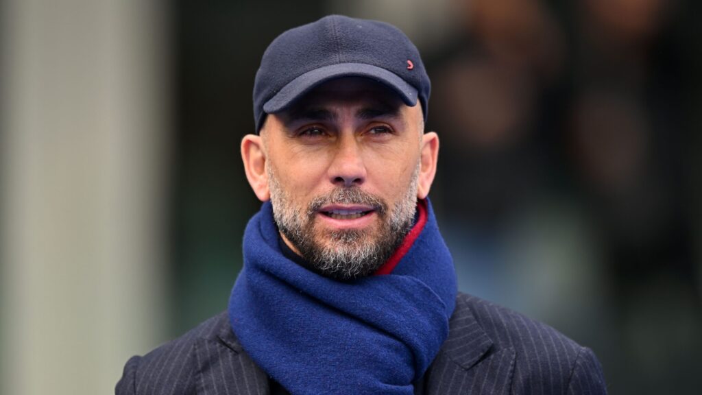 Verona v Bologna - Serie A
