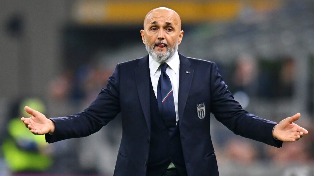Spalletti