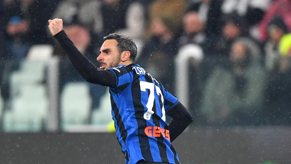 Juventus v Atalanta - Serie A
