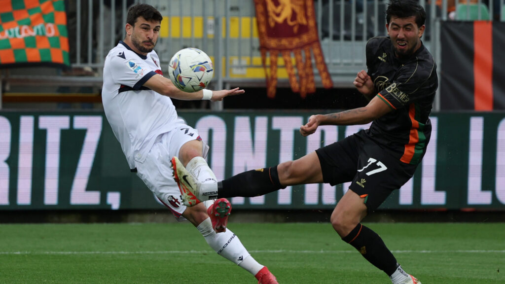 Venezia v Bologna - Serie A