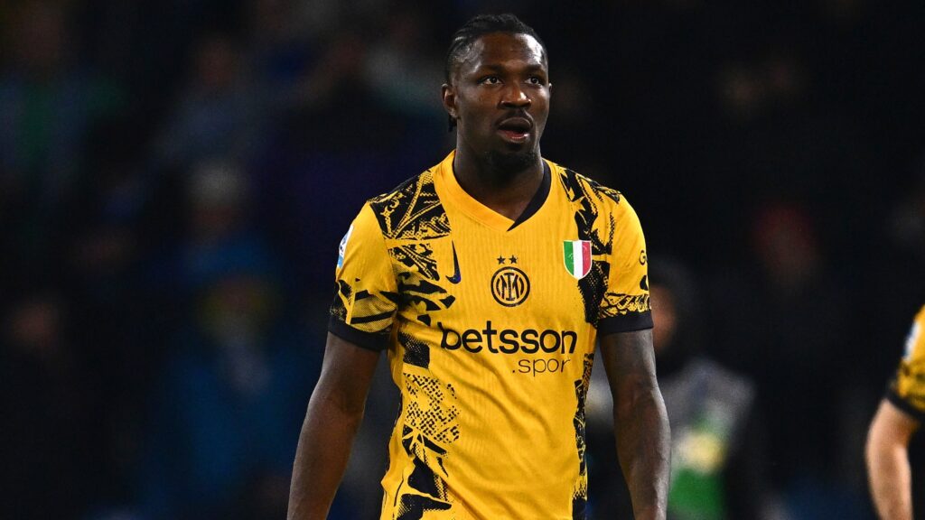 Thuram