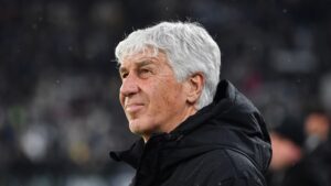 Juventus v Atalanta - Serie A