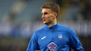 Club Brugge KV v Atalanta BC - UEFA Champions League 2024/25 League Knockout Play-off First Leg