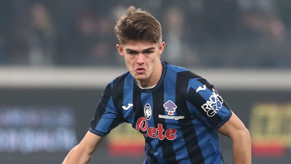 Atalanta BC v Cesena FC - Coppa Italia