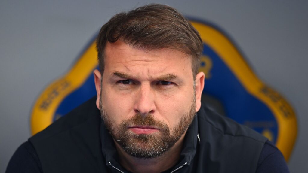 Verona v Bologna - Serie A