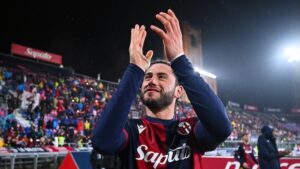 Bologna v Torino - Serie A