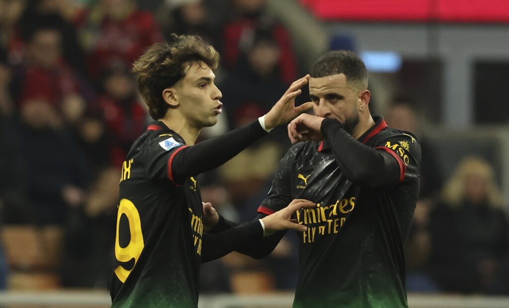 AC Milan v Verona - Serie A