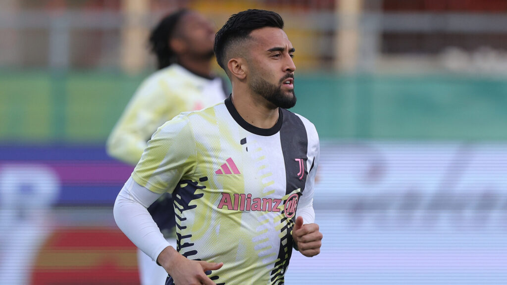 Fiorentina v Juventus - Serie A