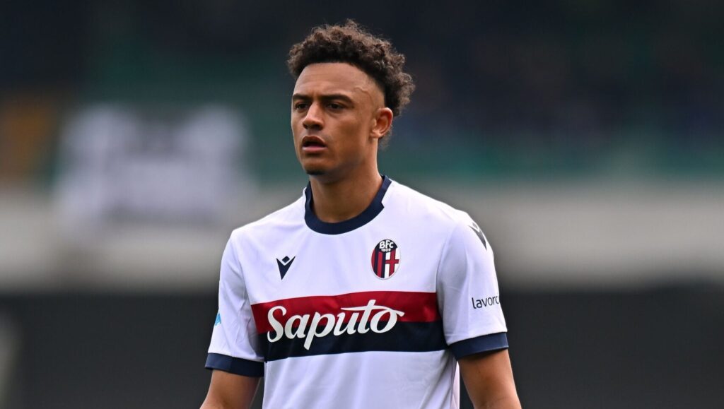 Verona v Bologna - Serie A