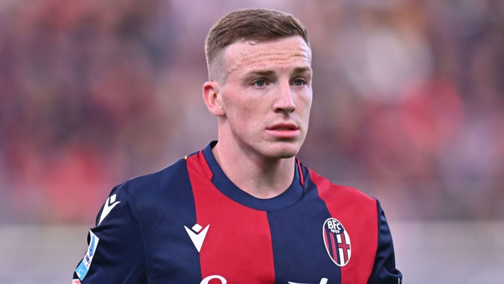 Bologna v SS Lazio - Serie A