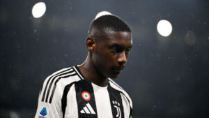 Juventus v Atalanta - Serie A