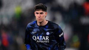 Juventus v FC Internazionale - Serie A