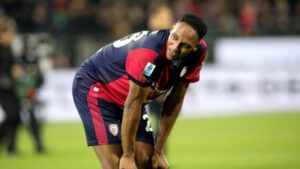 Cagliari v Genoa - Serie A