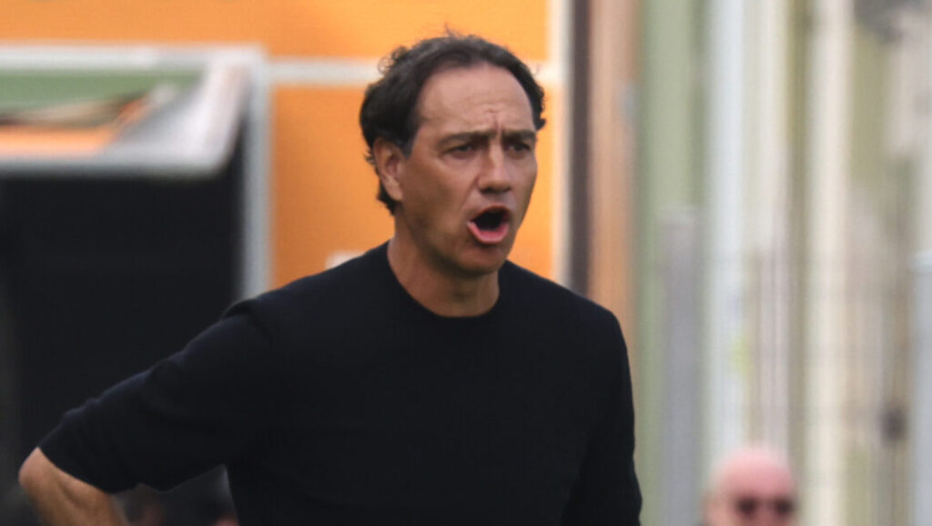 Venezia v Monza - Serie A