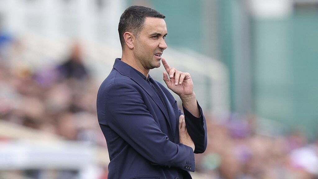 Fiorentina v Empoli - Serie A