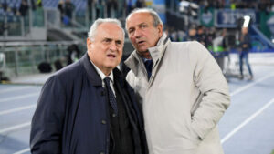 S.S. Lazio v FC Porto - UEFA Europa League 2024/25 League Phase MD4