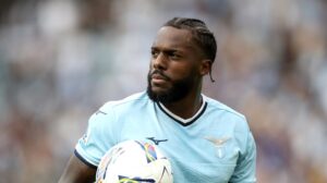SS Lazio v Empoli - Serie A