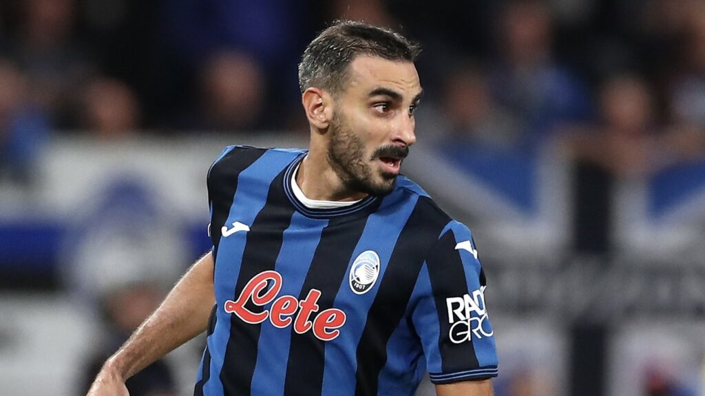 Atalanta BC v Arsenal FC - UEFA Champions League 2024/25 League Phase MD1