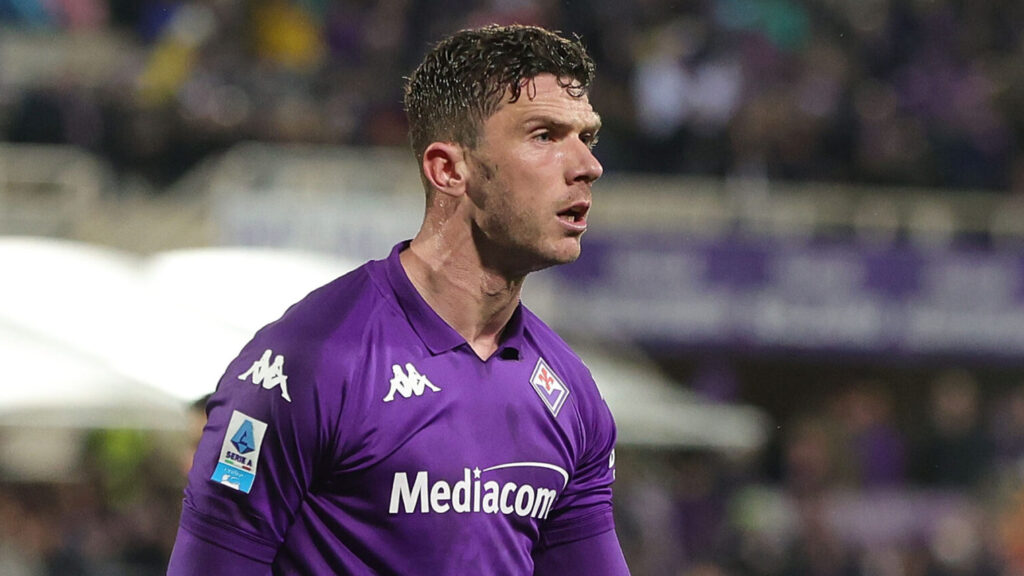 Fiorentina v Lecce - Serie A