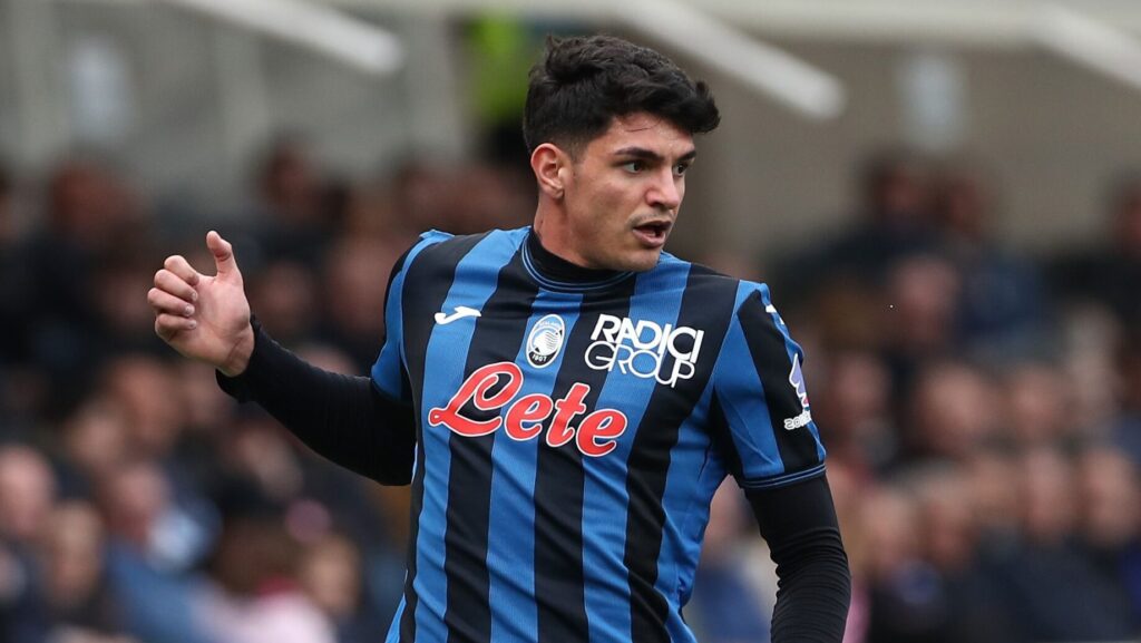 Atalanta BC v SS Lazio - Serie A
