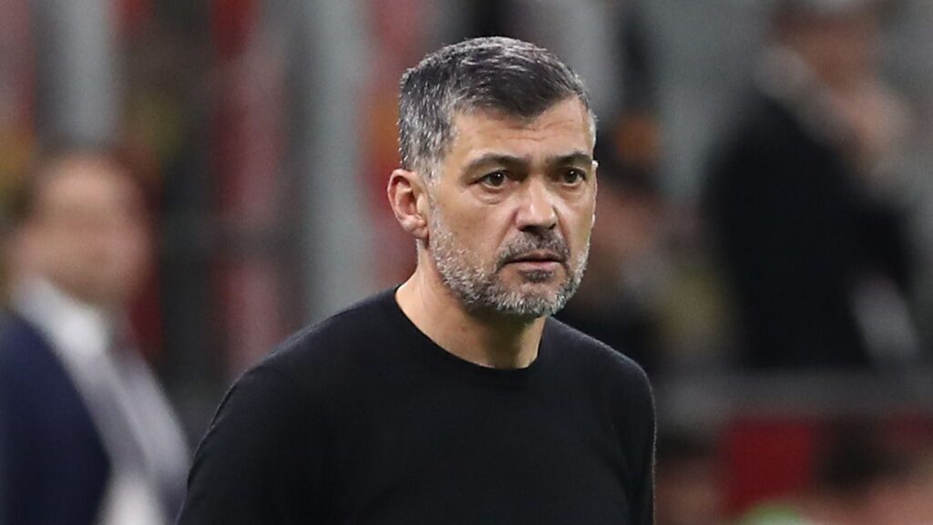 AC Milan v ACF Fiorentina - Serie A