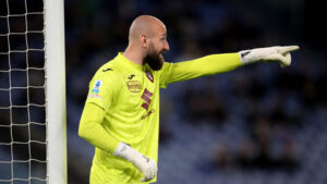 SS Lazio v Torino - Serie A