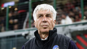 AC Milan v Atalanta - Serie A