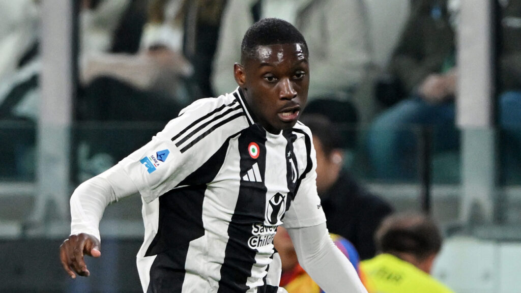 Juventus v Lecce - Serie A
