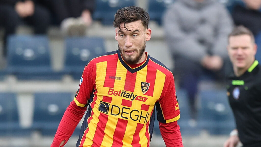 Empoli v Lecce - Serie A