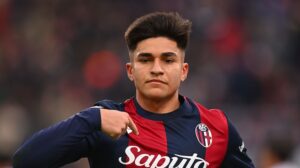 Bologna v Monza - Serie A