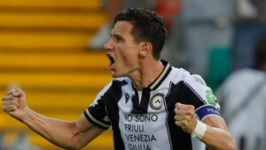 Udinese v SS Lazio - Serie A