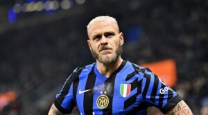 FC Internazionale v Empoli - Serie A