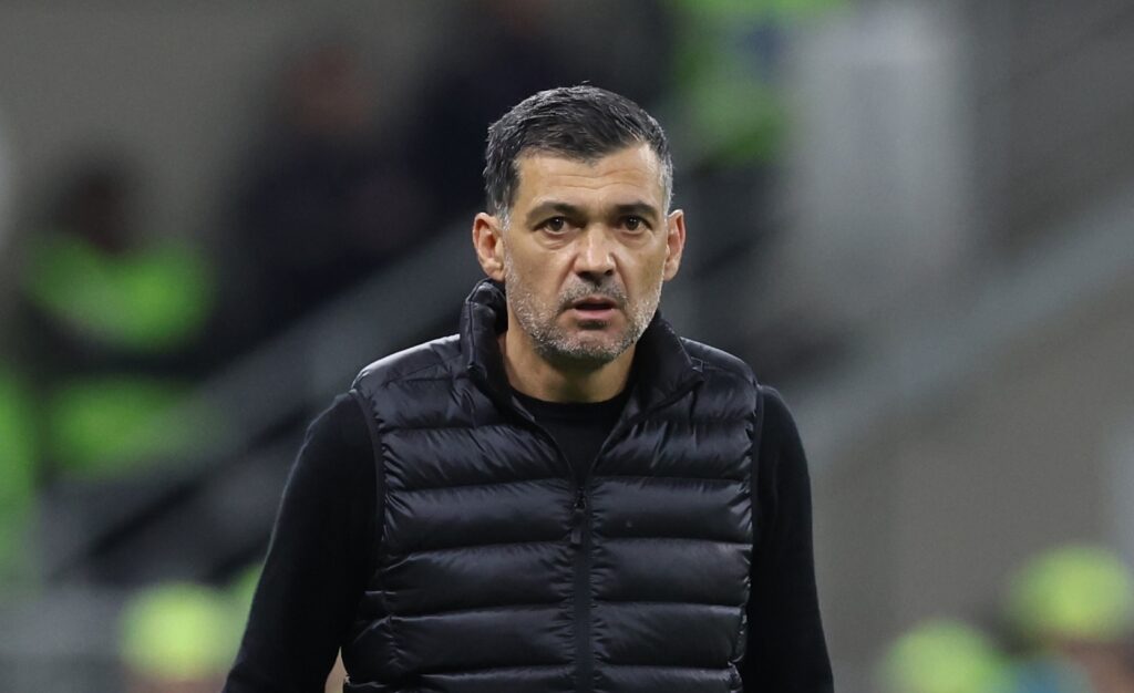 AC Milan v Atalanta - Serie A