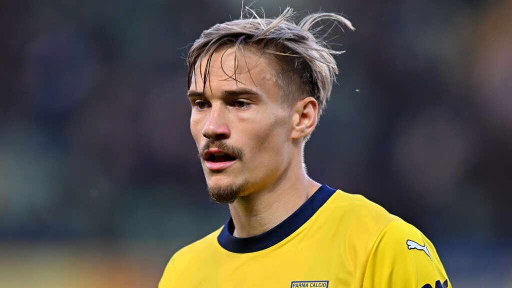 Verona v Parma - Serie A