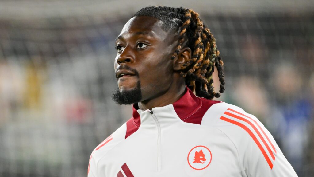Manu Koné
