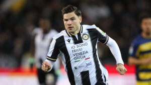 Udinese v Parma - Serie A
