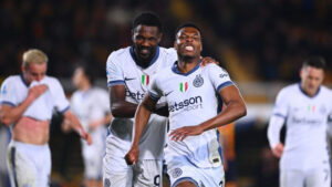 Lecce v FC Internazionale - Serie A