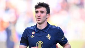 Parma v Juventus - Serie A
