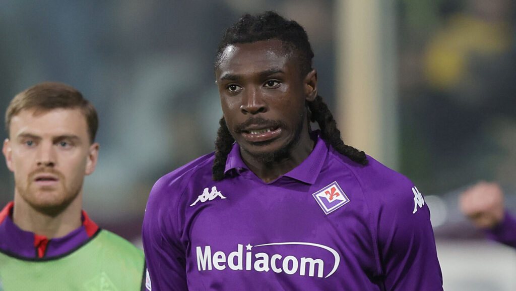 ACF Fiorentina v NK Celje - UEFA Conference League 2024/25 Quarter Final Second Leg