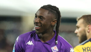 Fiorentina v Udinese - Serie A