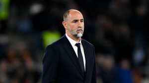 AS Roma v Juventus - Serie A