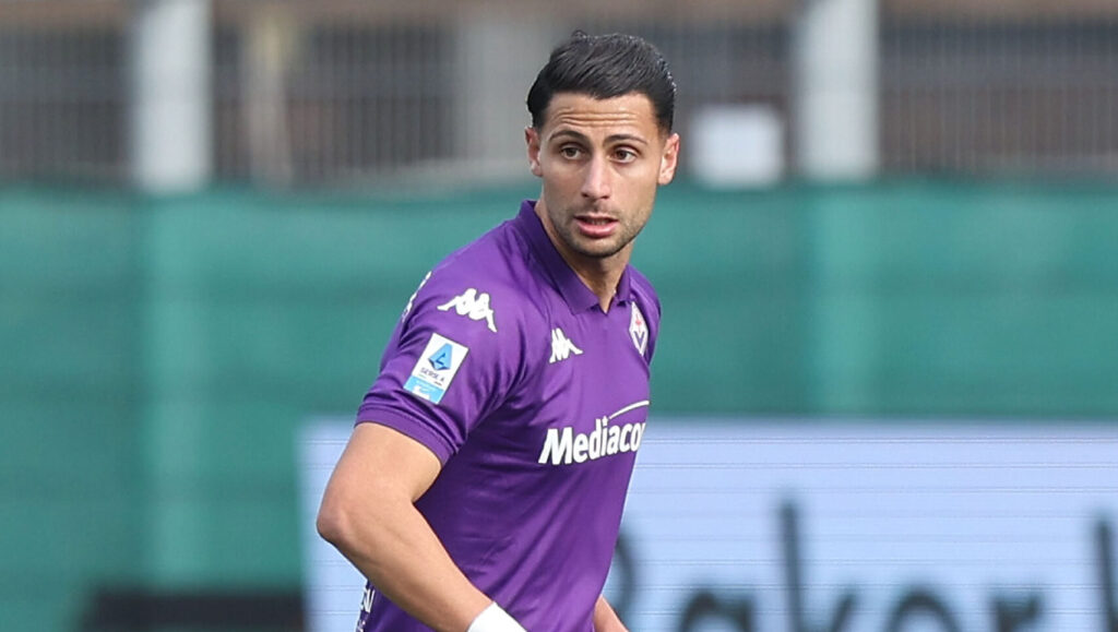 Fiorentina v Torino - Serie A