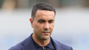 Fiorentina v Empoli - Serie A