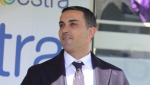 Fiorentina v Como - Serie A