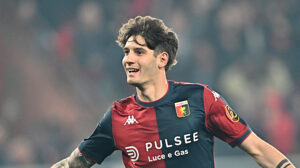Genoa v Udinese - Serie A