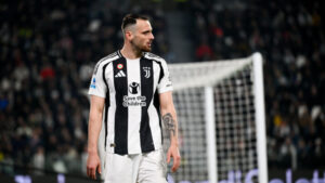 Juventus v Atalanta - Serie A